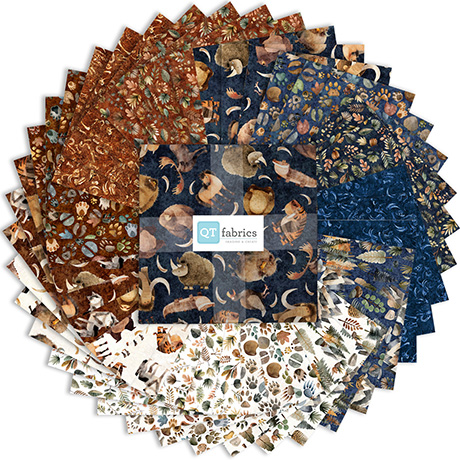 TERRORS OF THE PLEISTOCEN